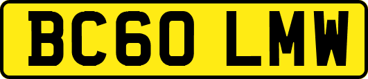 BC60LMW