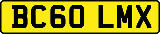 BC60LMX