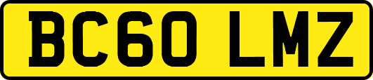 BC60LMZ