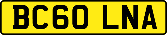 BC60LNA