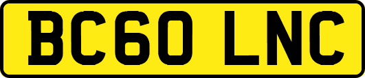 BC60LNC
