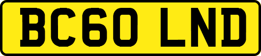 BC60LND