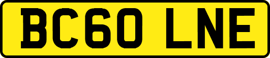 BC60LNE
