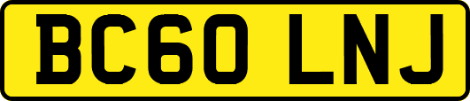 BC60LNJ
