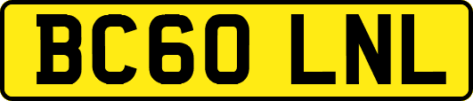 BC60LNL