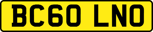 BC60LNO