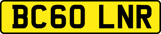 BC60LNR