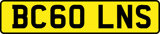 BC60LNS