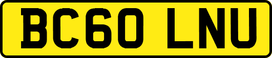 BC60LNU