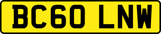 BC60LNW