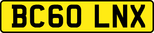BC60LNX