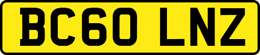 BC60LNZ