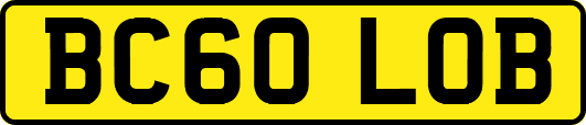 BC60LOB