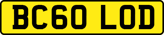 BC60LOD