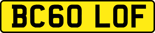 BC60LOF