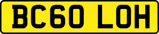 BC60LOH