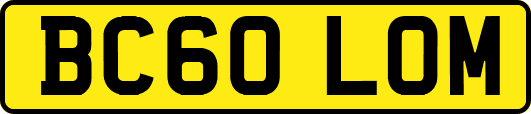 BC60LOM