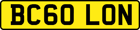 BC60LON