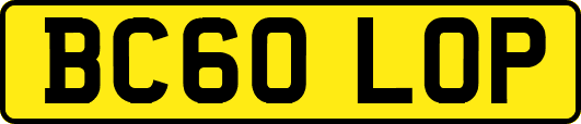 BC60LOP