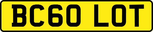 BC60LOT