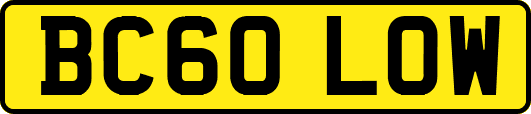 BC60LOW