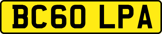 BC60LPA