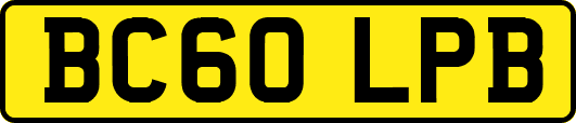 BC60LPB