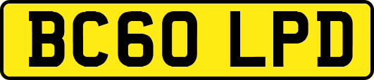 BC60LPD