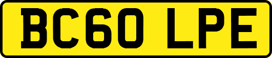 BC60LPE