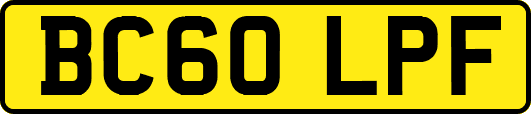BC60LPF