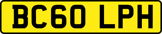 BC60LPH