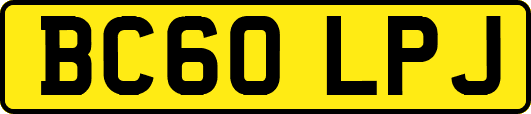 BC60LPJ