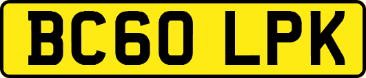 BC60LPK