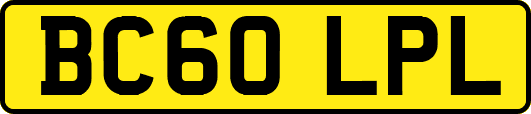 BC60LPL
