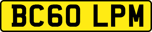 BC60LPM