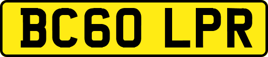 BC60LPR