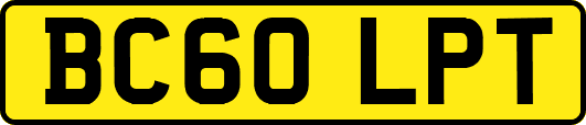 BC60LPT