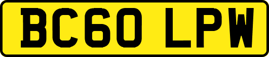 BC60LPW