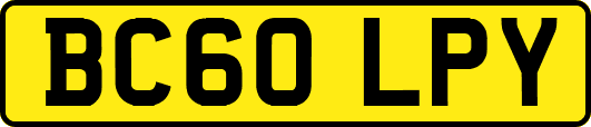 BC60LPY