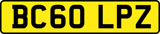 BC60LPZ