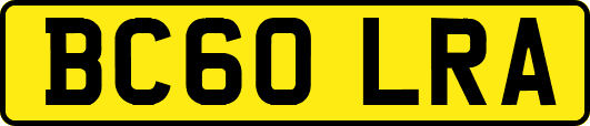 BC60LRA