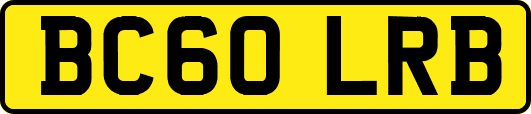 BC60LRB