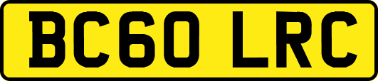 BC60LRC