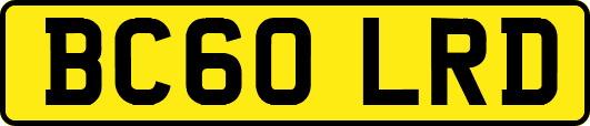 BC60LRD