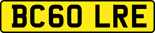 BC60LRE