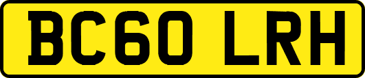 BC60LRH