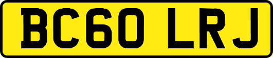 BC60LRJ