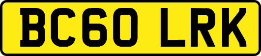 BC60LRK