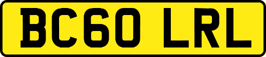 BC60LRL