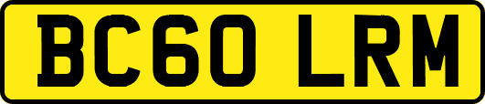 BC60LRM